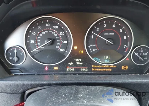 2018 BMW 330E Iperformance из США, поврежденный, VIN WBA8E1C59JA756226